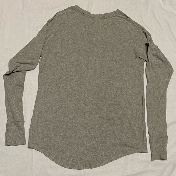 Free people long sleeve tunic - Picture 10 of 11